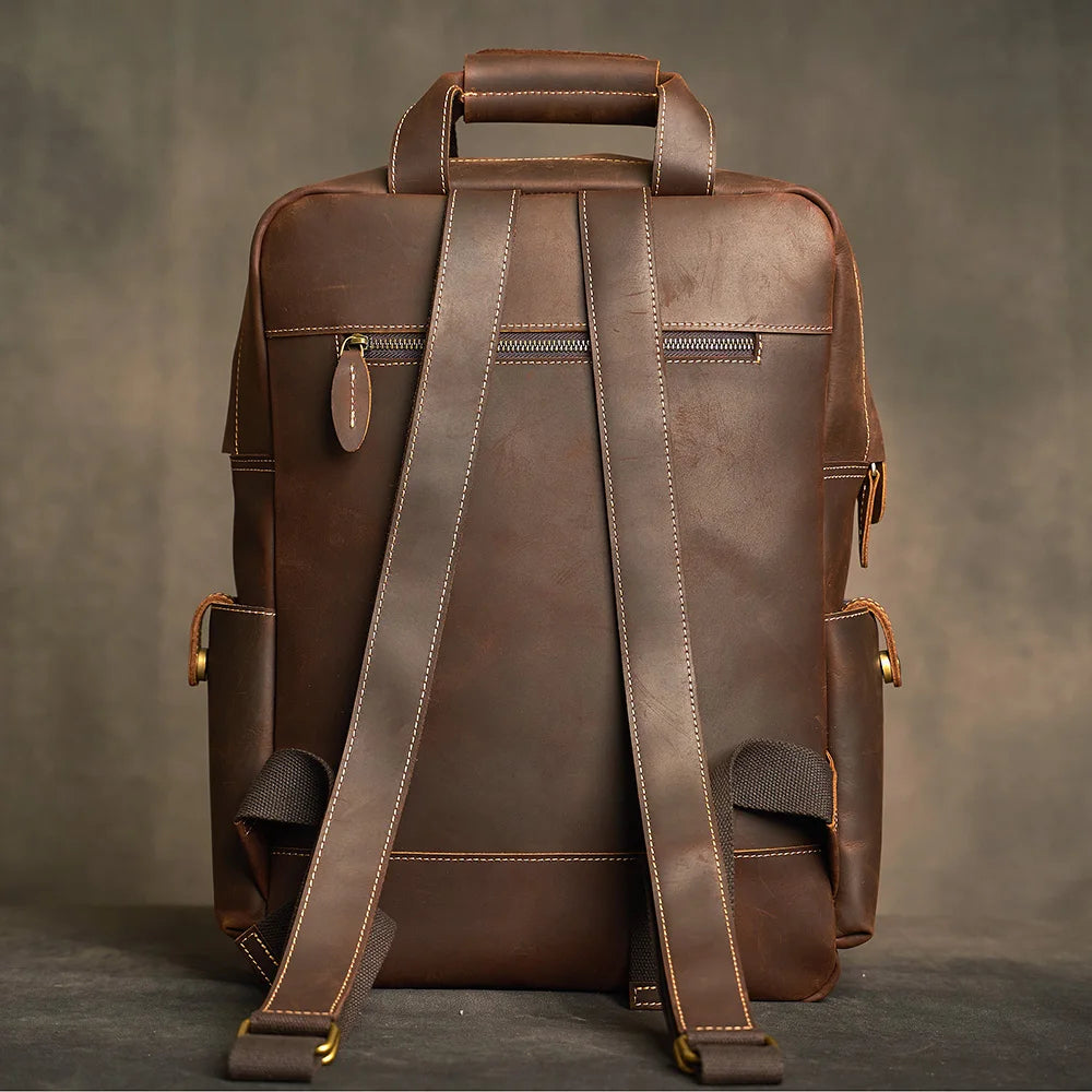 Tuscan Outdoor Backpack