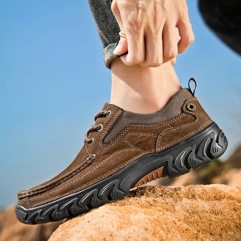 Tuscan Hiking Shoes