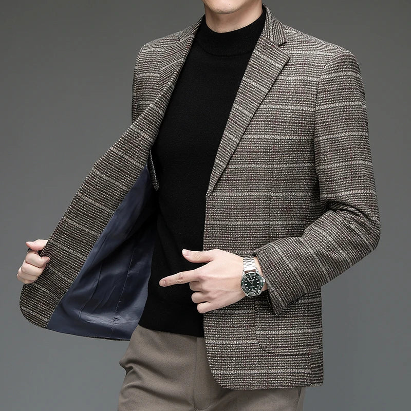 The Regent Blazer