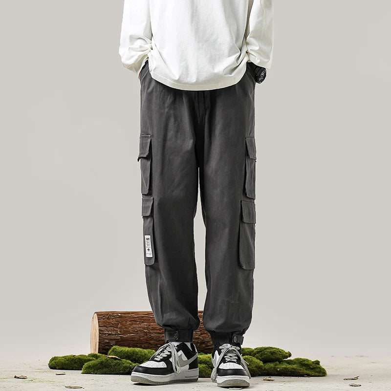 Origin Regular Cargos