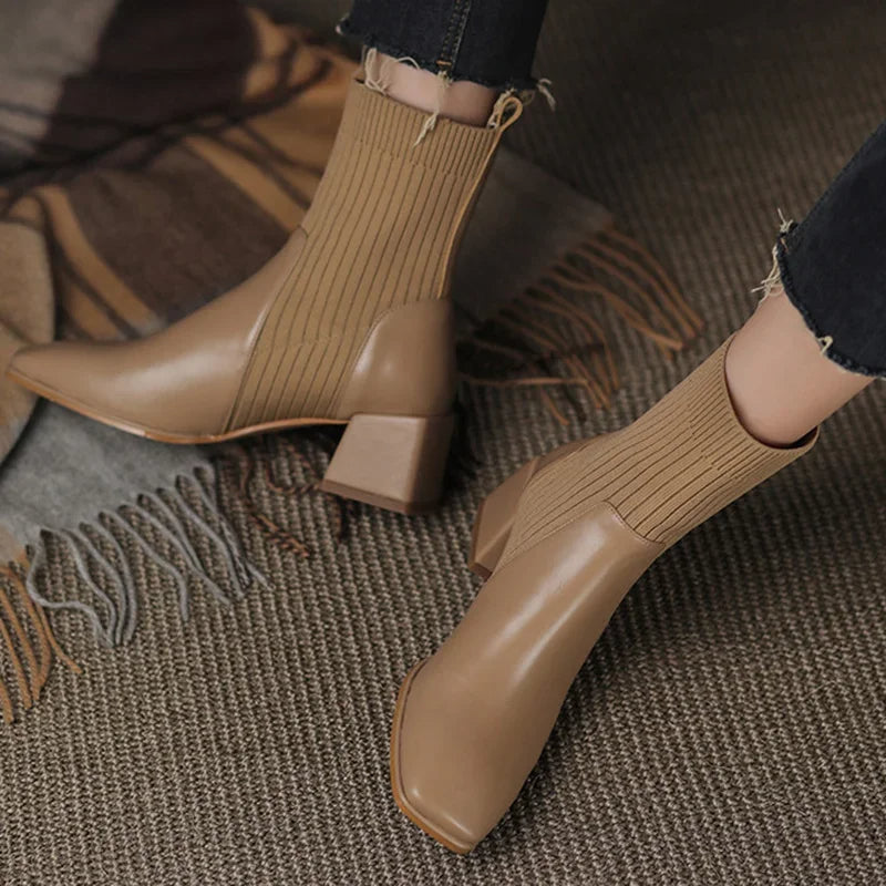 The Madison Boot