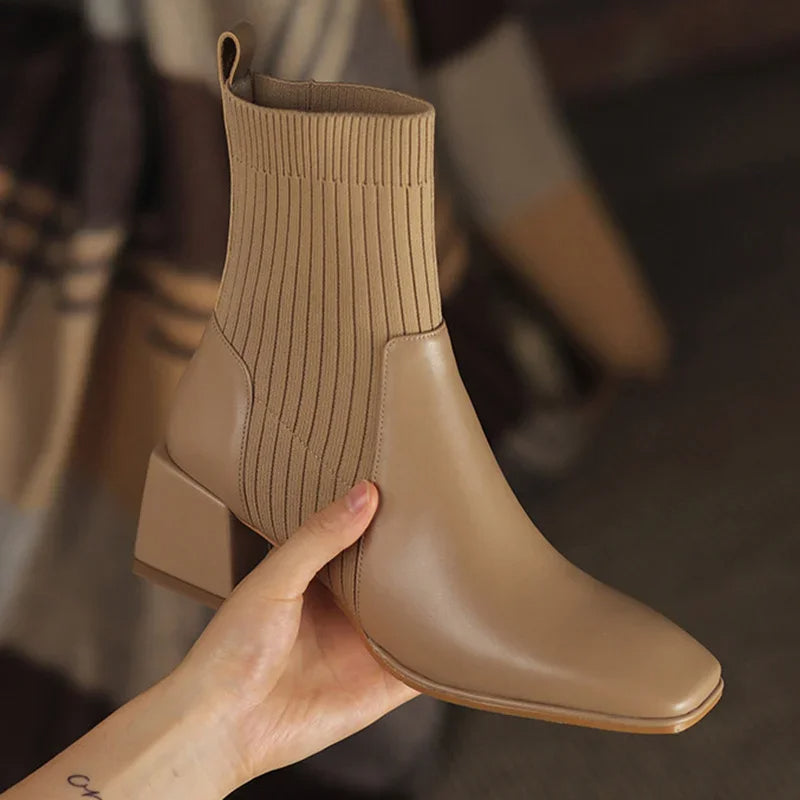 The Madison Boot