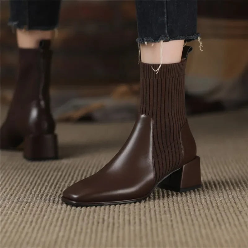 The Madison Boot