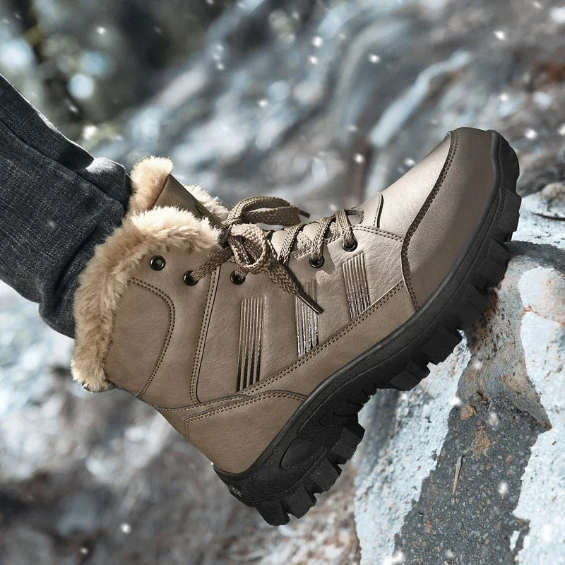 Arctic Elite Winter Boots