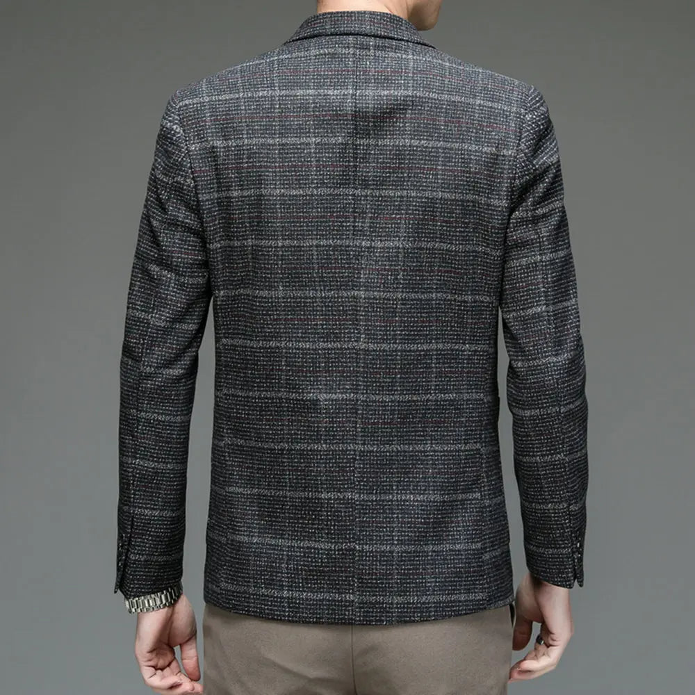 The Regent Blazer