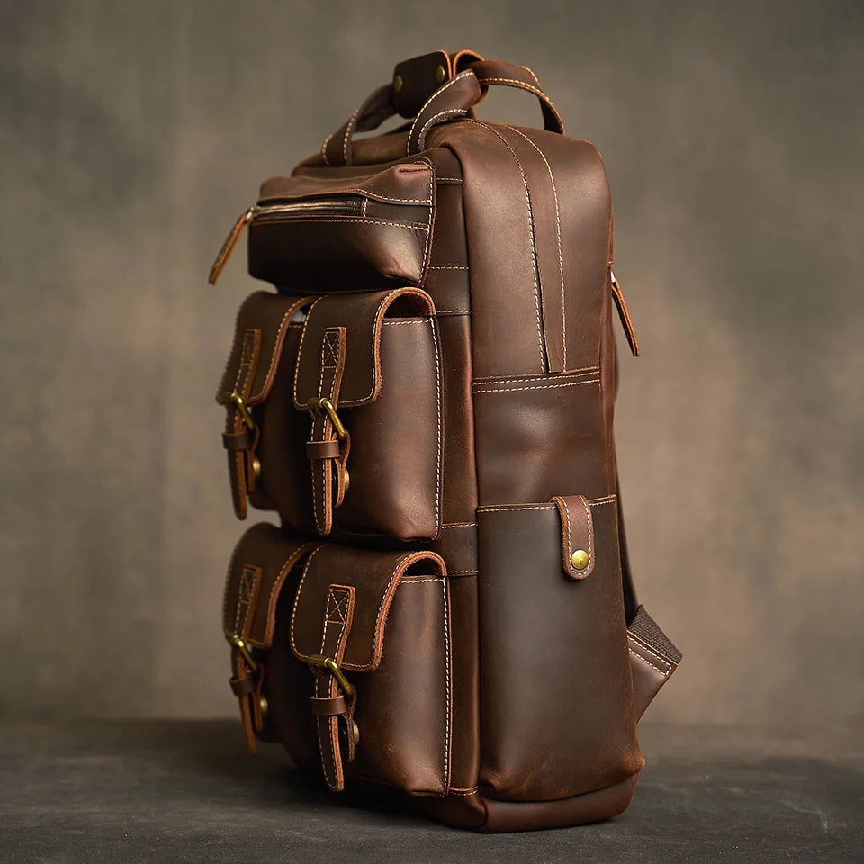 Tuscan Outdoor Backpack