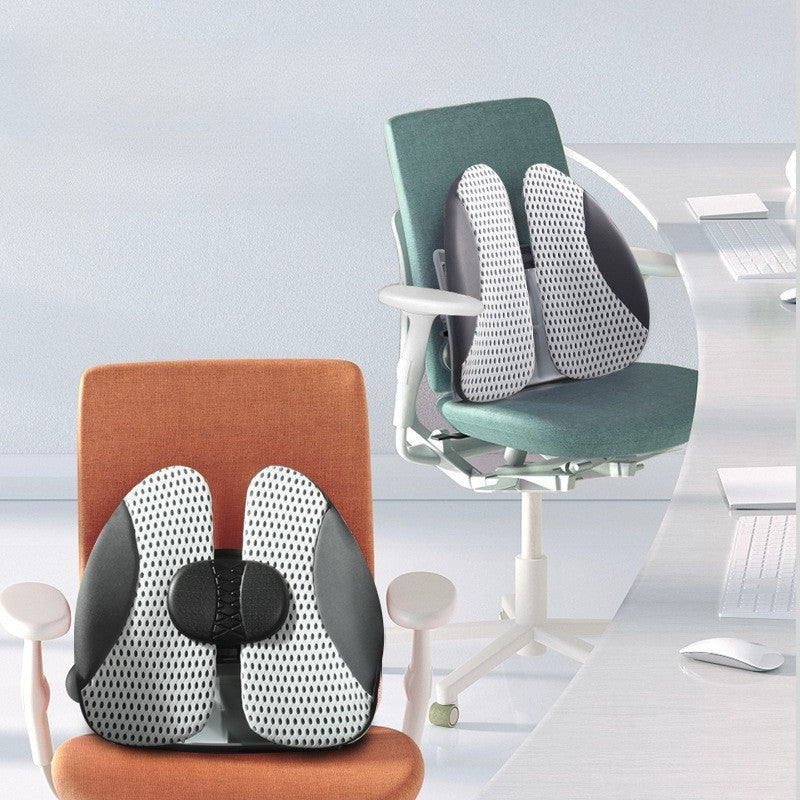 Ergonomic Lumbar Support Pillow