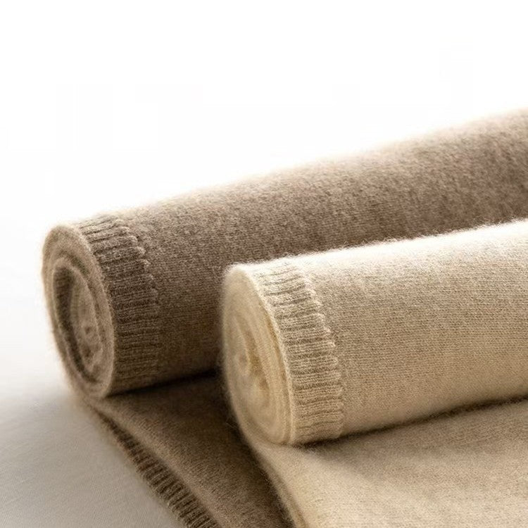 Pure Cashmere Shawl