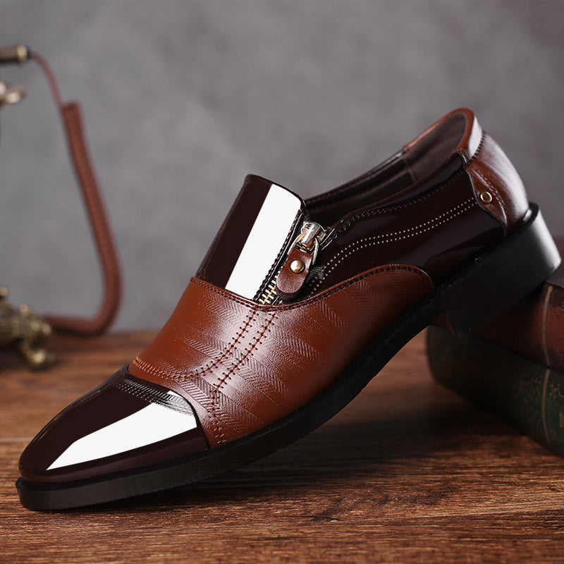 Tuscan Legacy Loafers