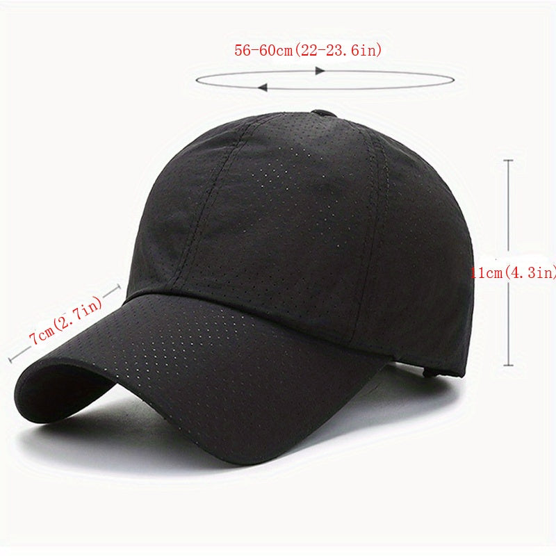 Sports Cap