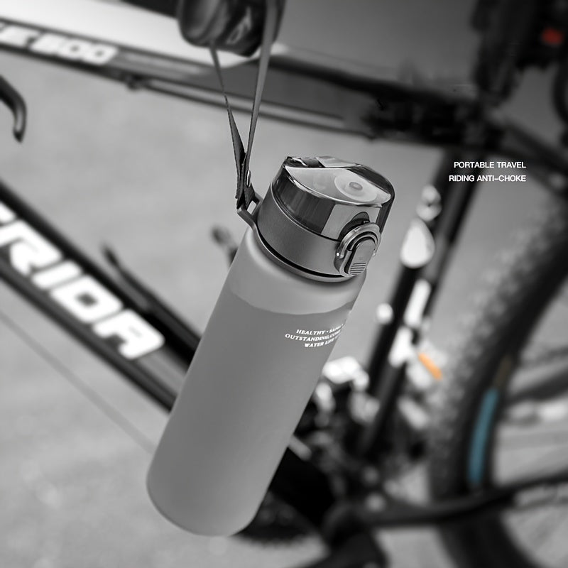 Training Water Bottle