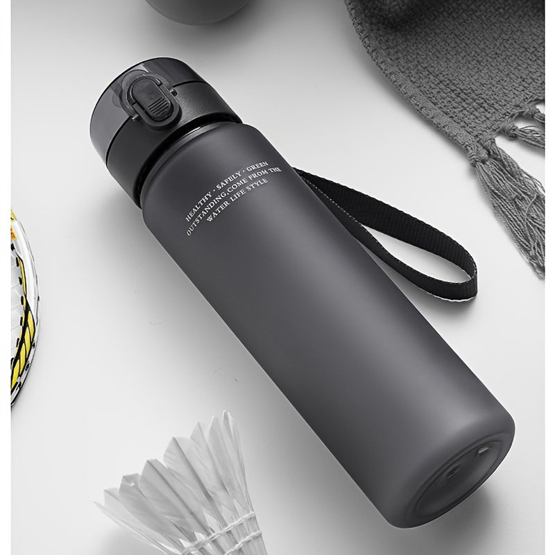 Training Water Bottle