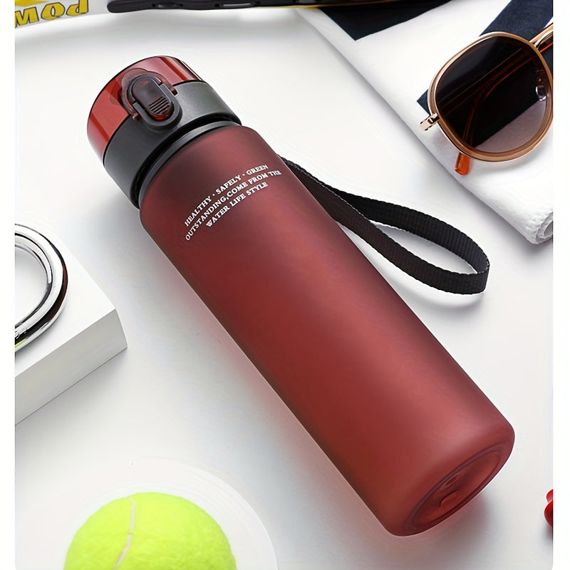 Training Water Bottle