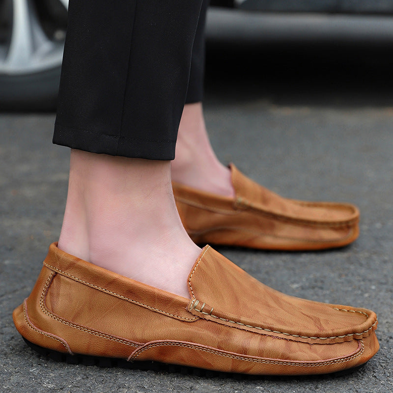 The Continental Loafers