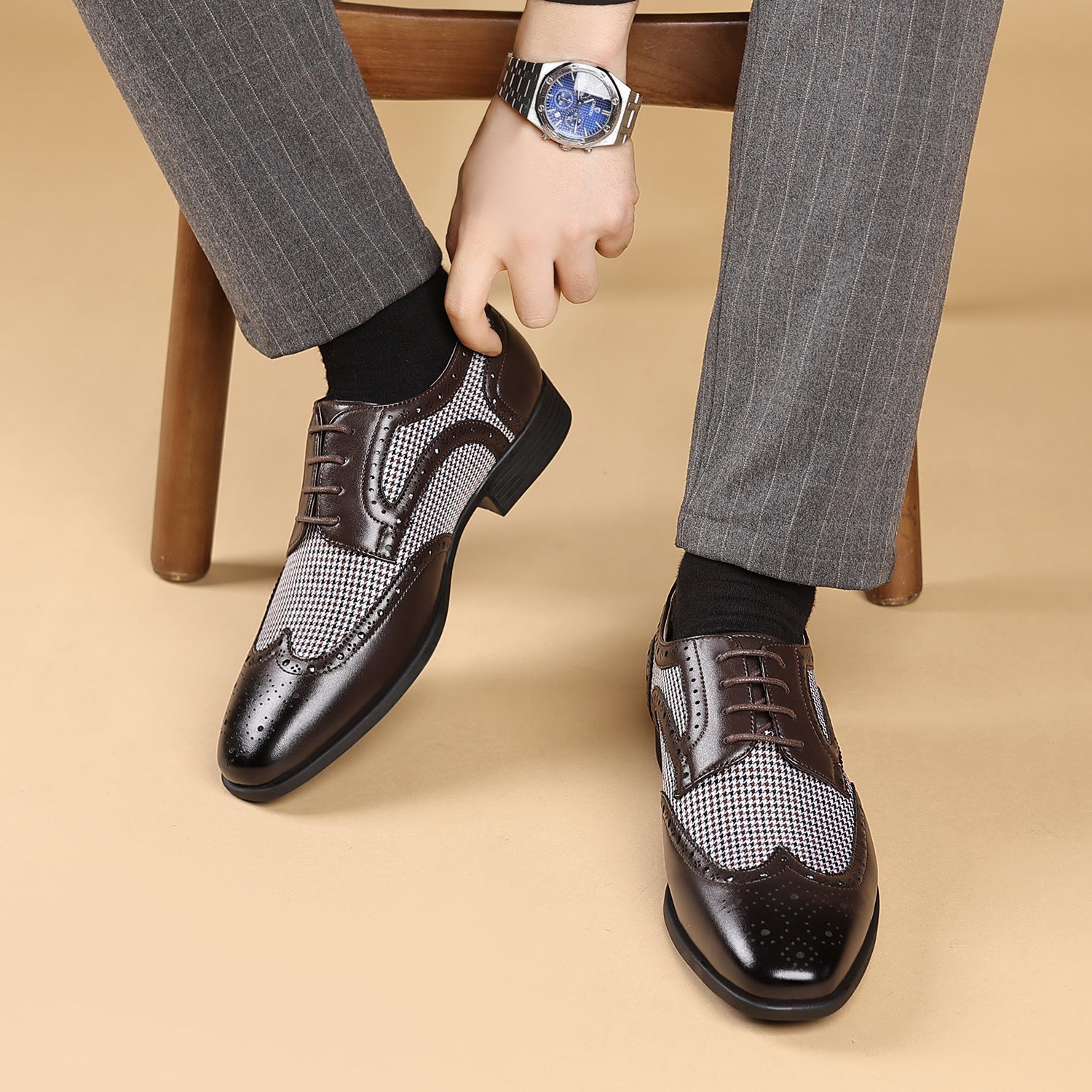 Windsor Shoes