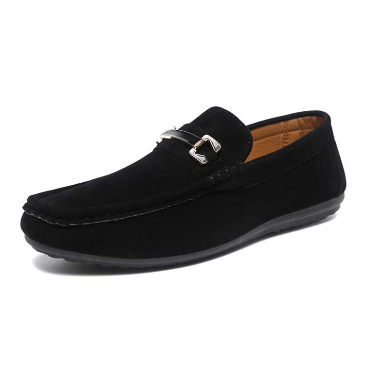 SummerShine Loafers