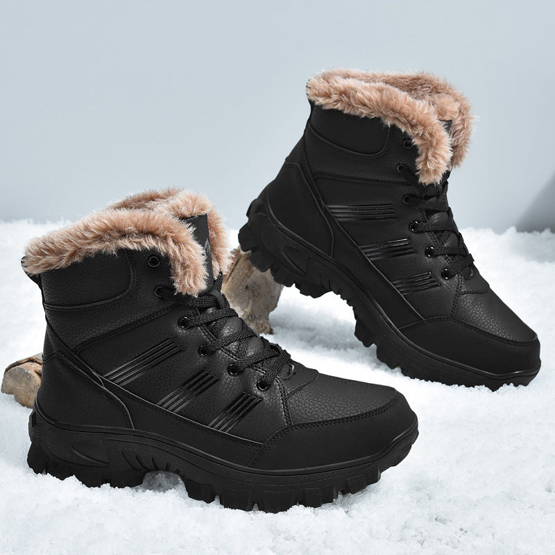 Arctic Elite Winter Boots