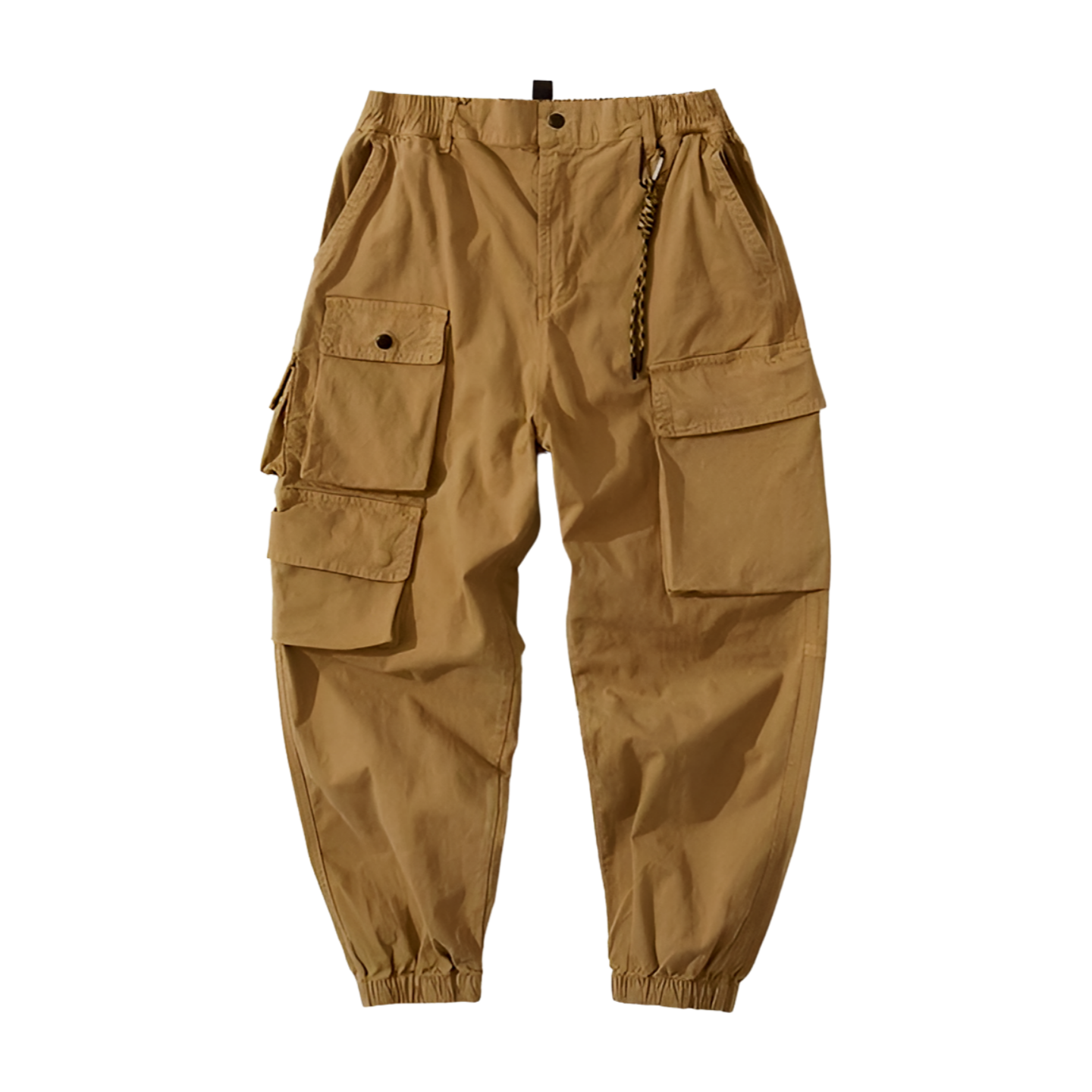 Off-Duty Cargo Pants