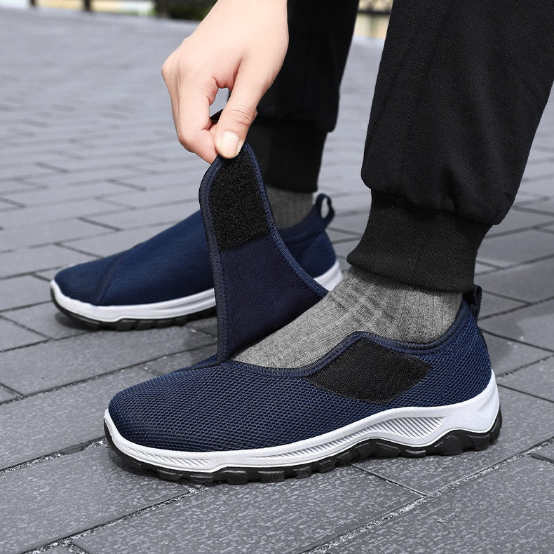 Slip-On Comfort Sneakers
