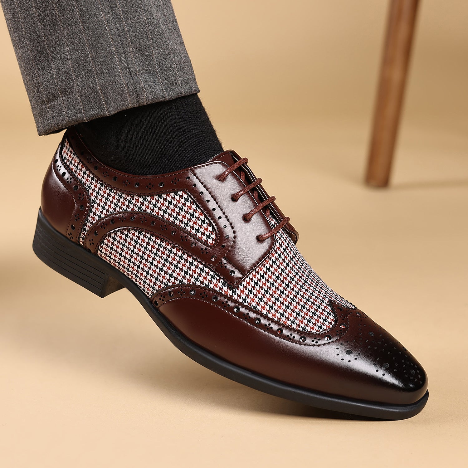 Windsor Shoes