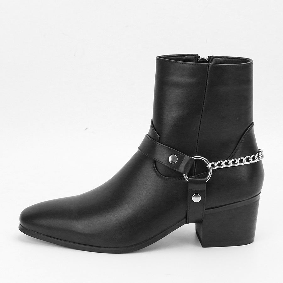 Luna Boots
