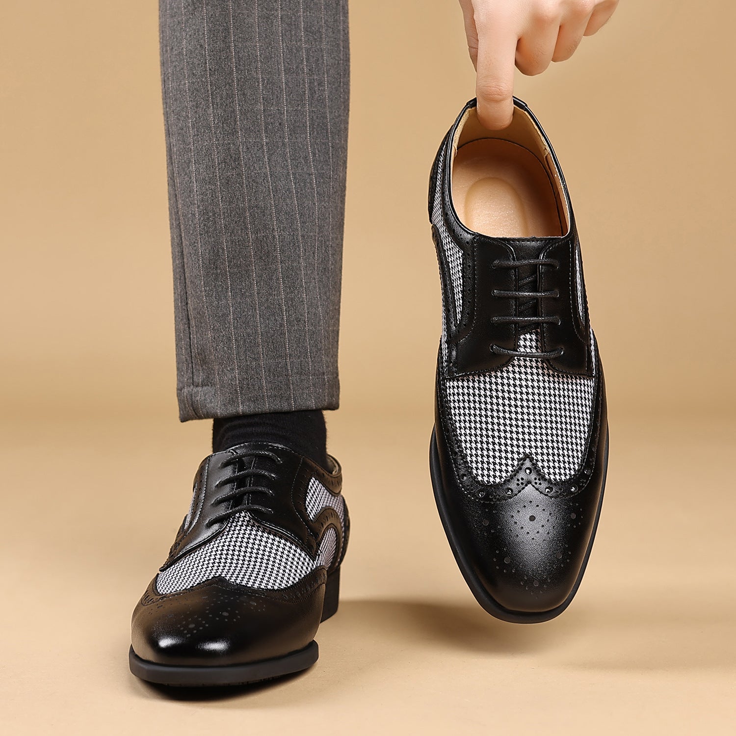 Windsor Shoes