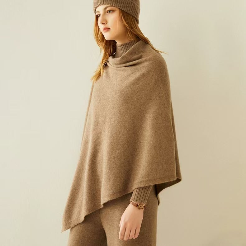 Pure Cashmere Shawl