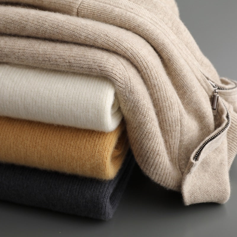 Highlands Cashmere Blazer