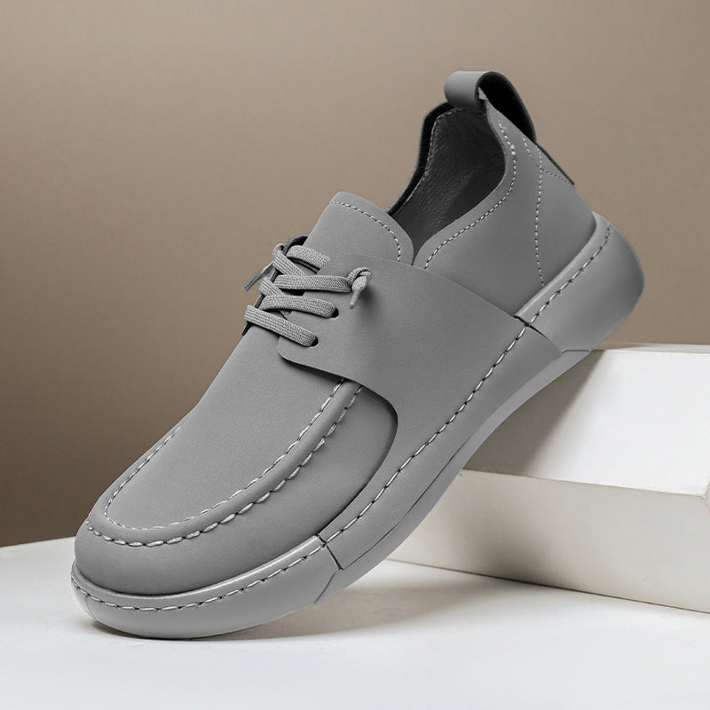 Portside Deck Shoes