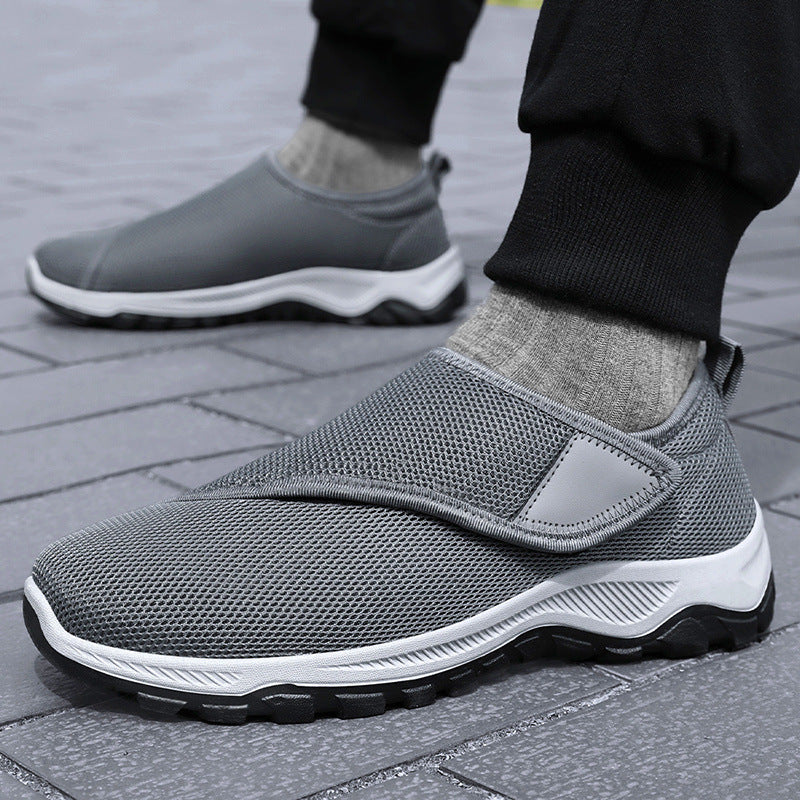 Slip-On Comfort Sneakers