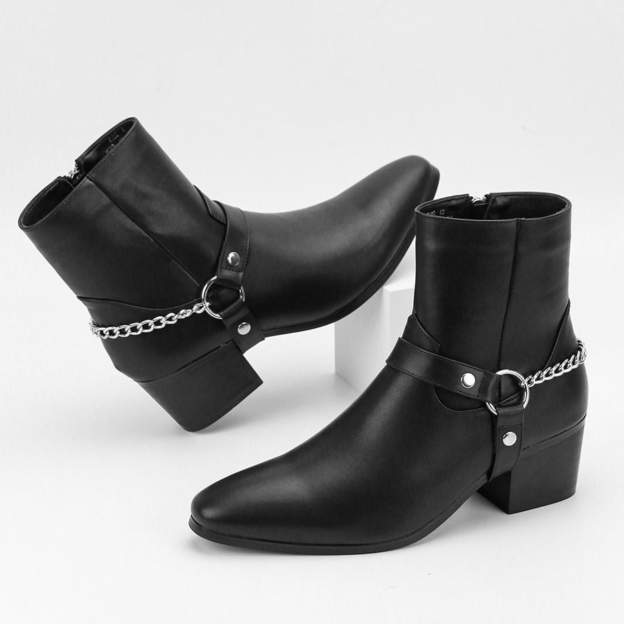 Luna Boots