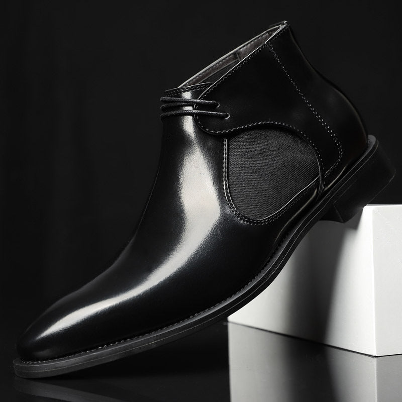 Valentino Chelsea Boots