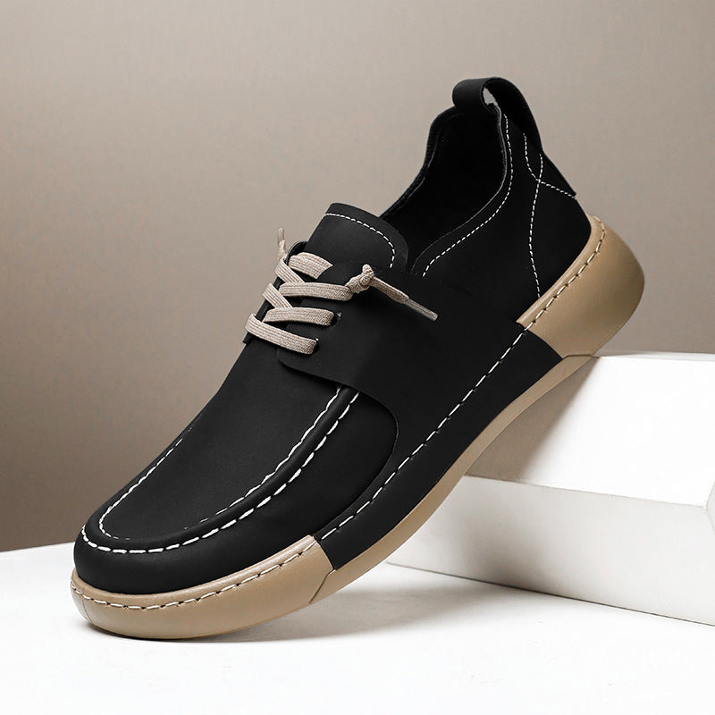 Portside Deck Shoes