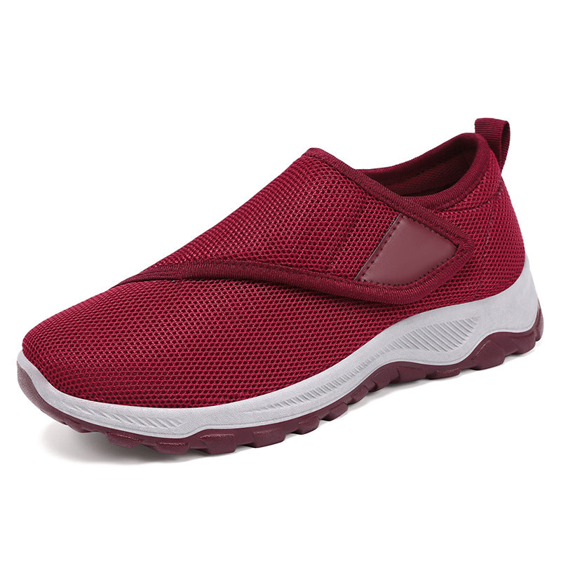 Slip-On Comfort Sneakers