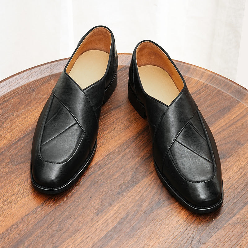 The William Loafers