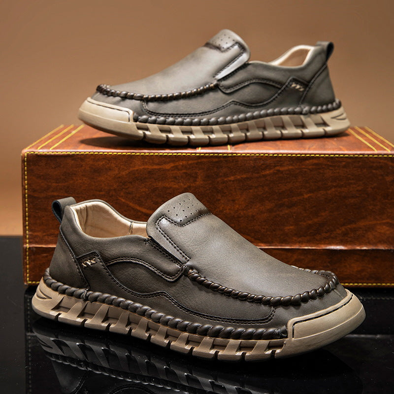 Heritage Loafers