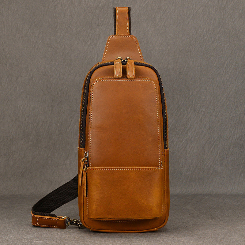 Western Sling Bag