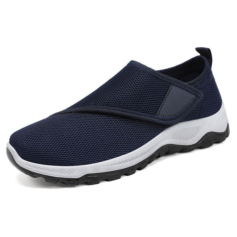 Slip-On Comfort Sneakers