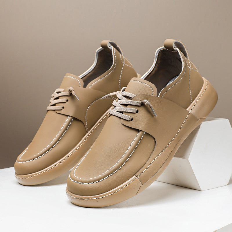 Portside Deck Shoes