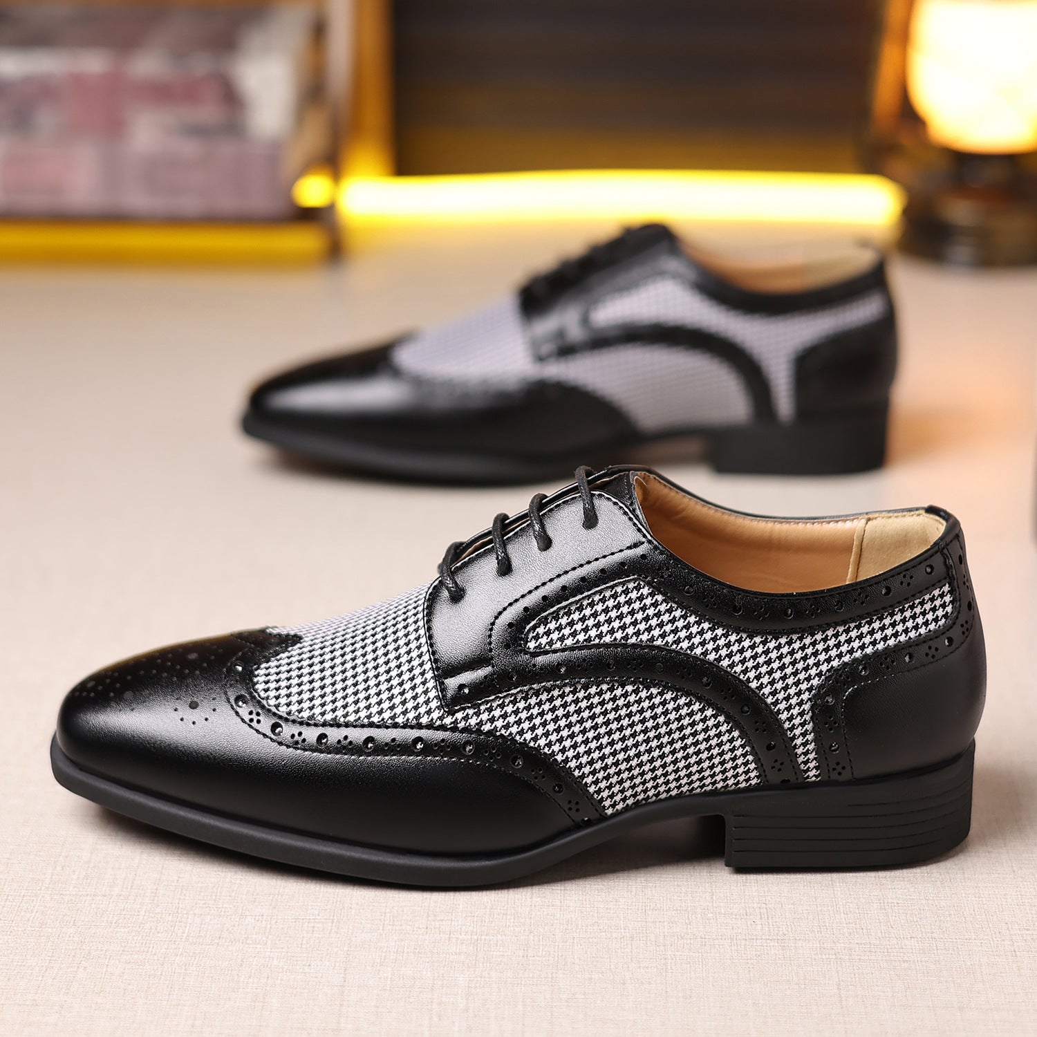 Windsor Shoes