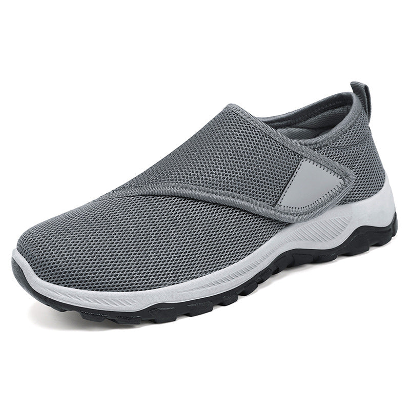 Slip-On Comfort Sneakers