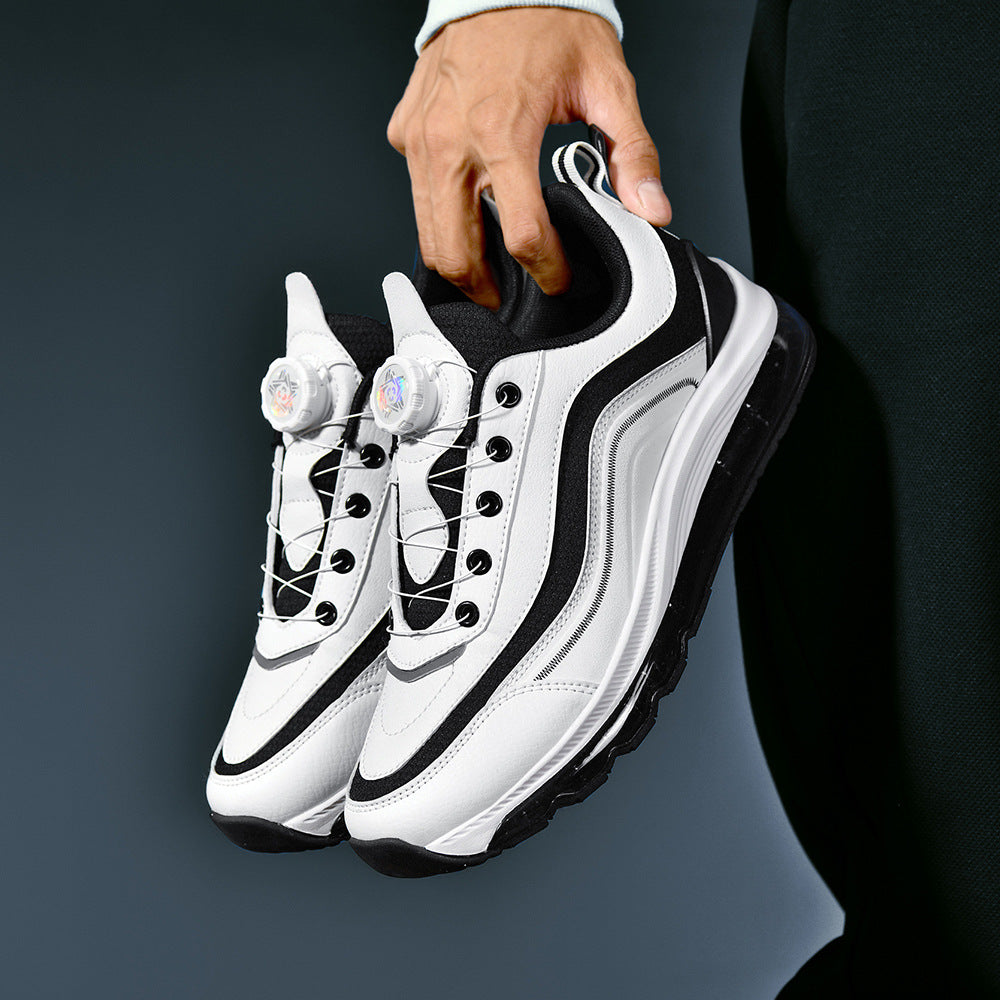 AeroPulse 97 Sneakers