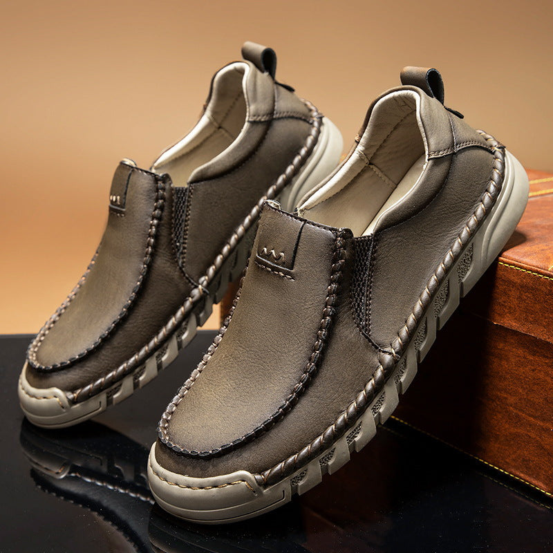 Heritage Loafers