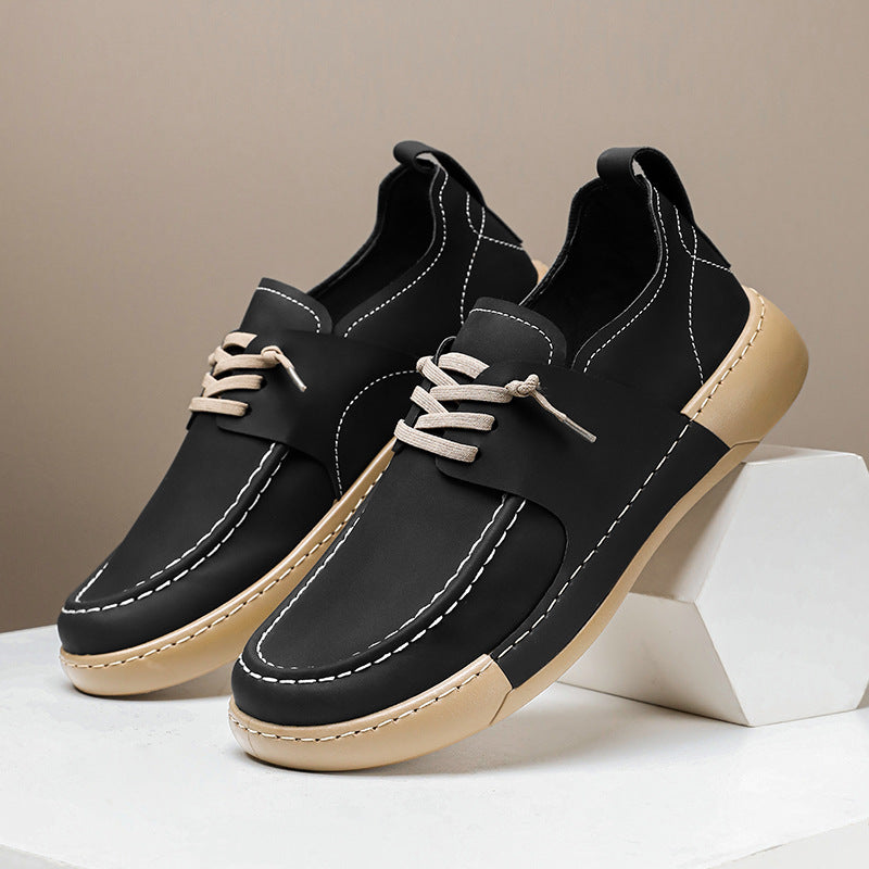 Portside Deck Shoes