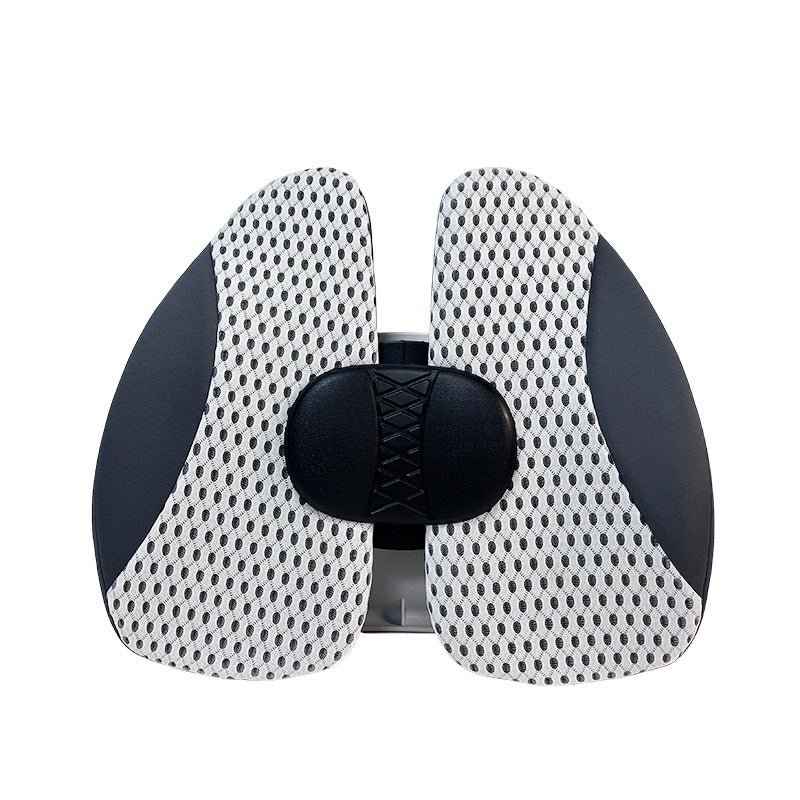 Ergonomic Lumbar Support Pillow