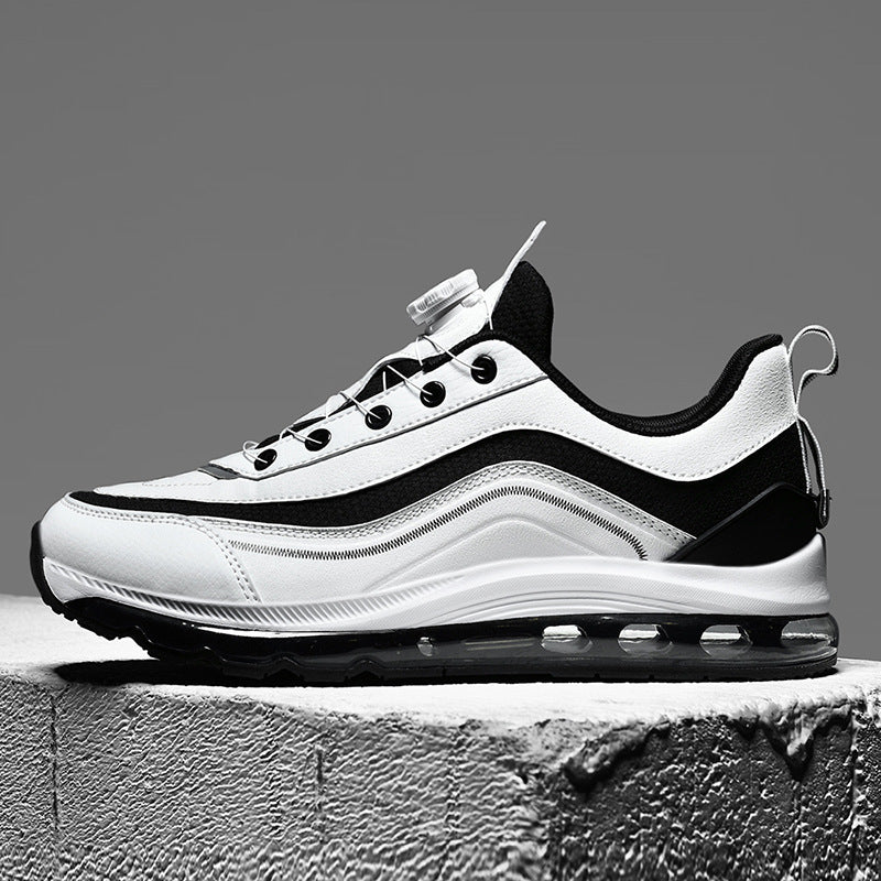 AeroPulse 97 Sneakers