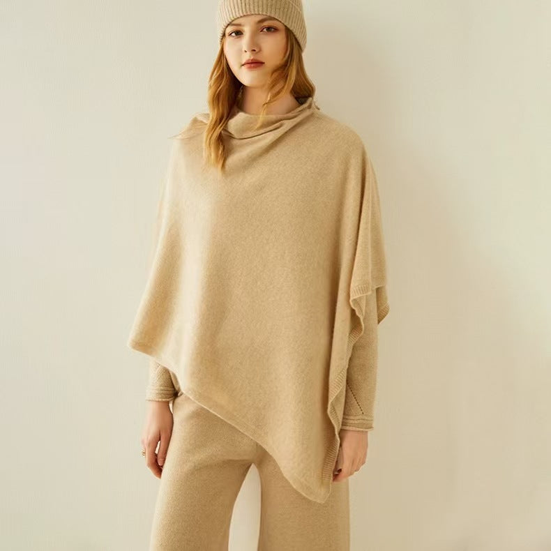 Pure Cashmere Shawl