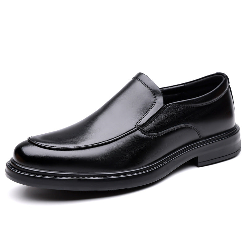 The Everyday Loafers