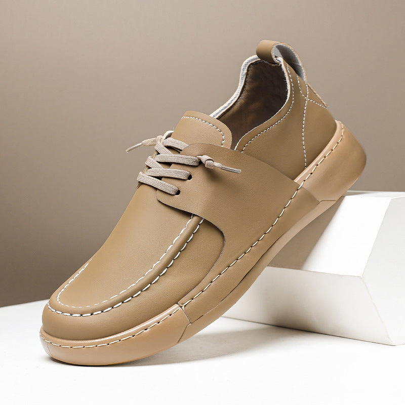 Portside Deck Shoes