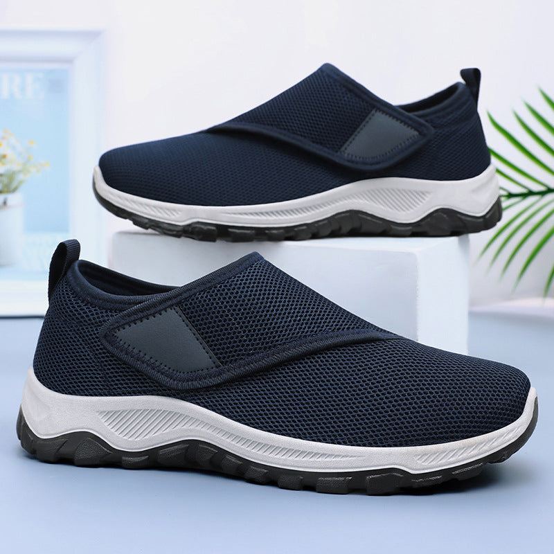 Slip-On Comfort Sneakers